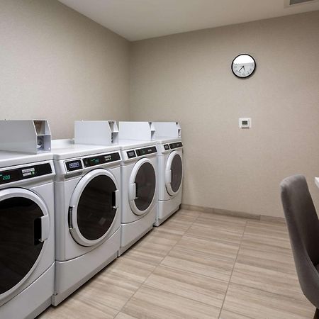 Homewood Suites By Hilton Albuquerque Downtown Екстериор снимка