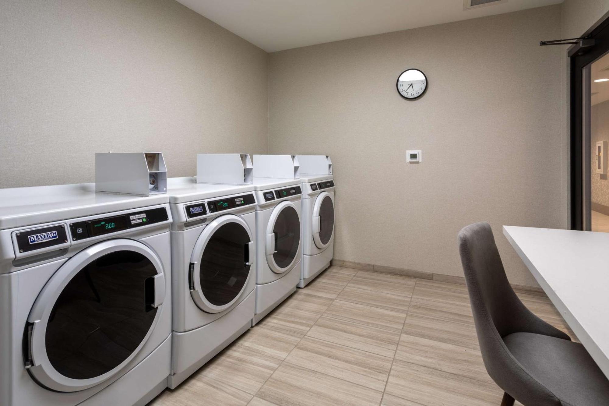 Homewood Suites By Hilton Albuquerque Downtown Екстериор снимка