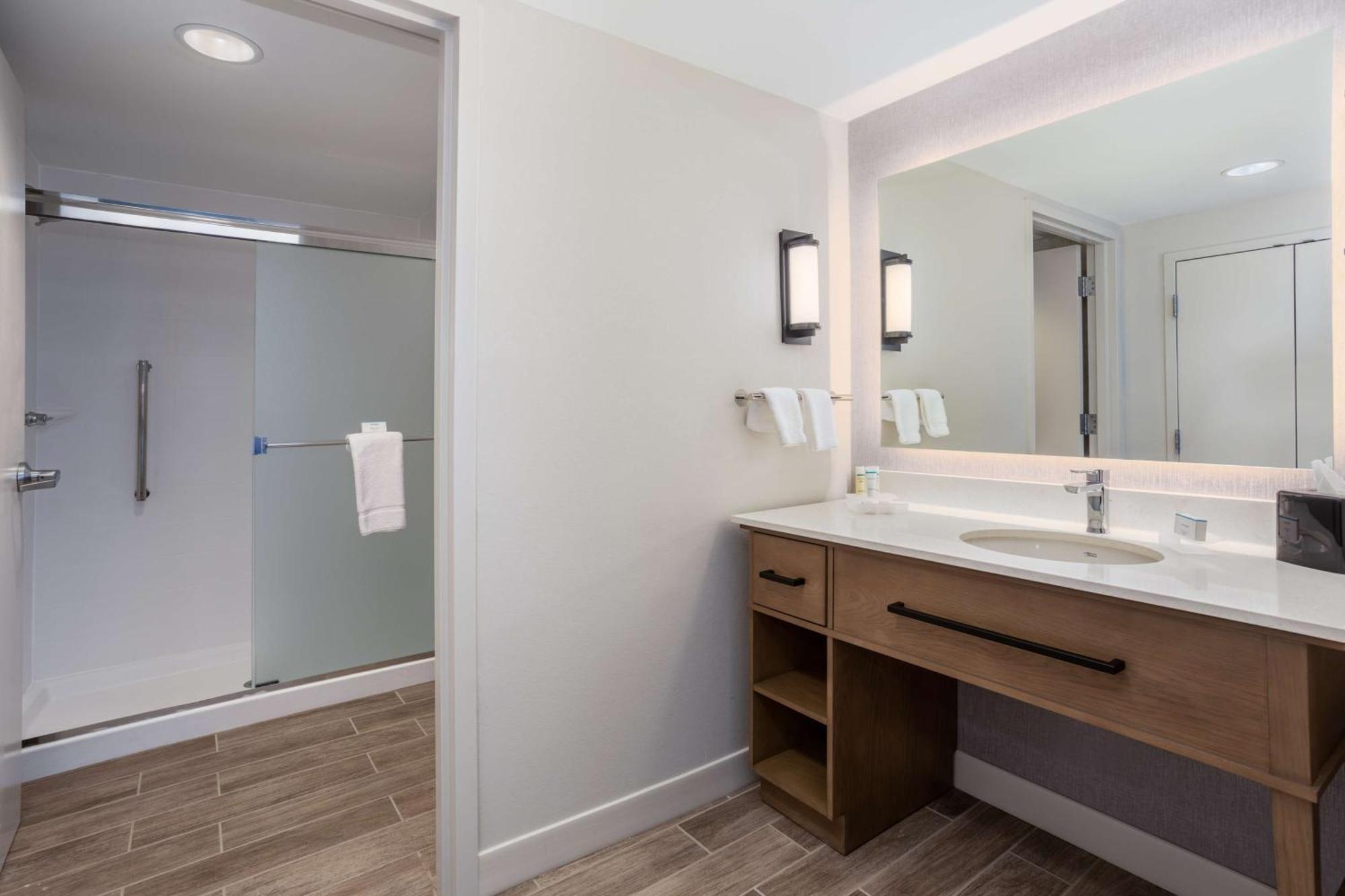 Homewood Suites By Hilton Albuquerque Downtown Екстериор снимка