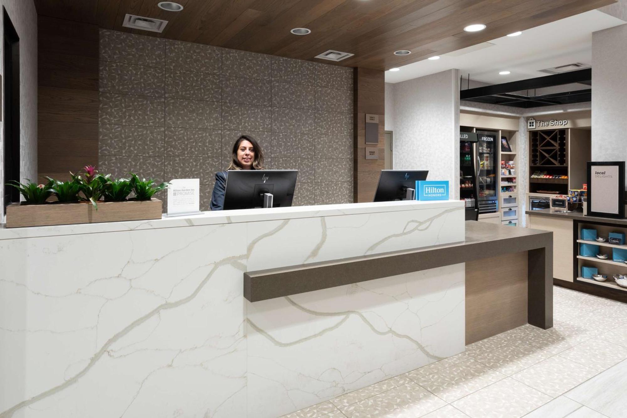 Homewood Suites By Hilton Albuquerque Downtown Екстериор снимка